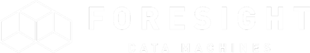 Foresight Data Machines